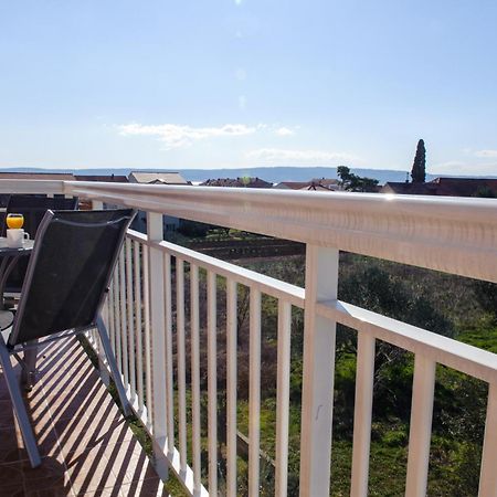 Apartman Sunny Vacay Kaštela Esterno foto