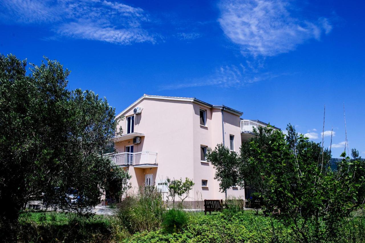 Apartman Sunny Vacay Kaštela Esterno foto