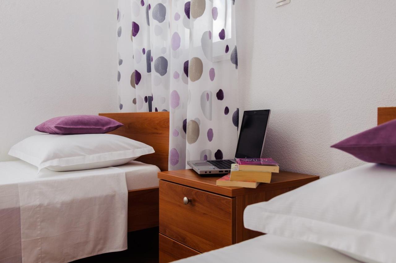 Apartman Sunny Vacay Kaštela Esterno foto