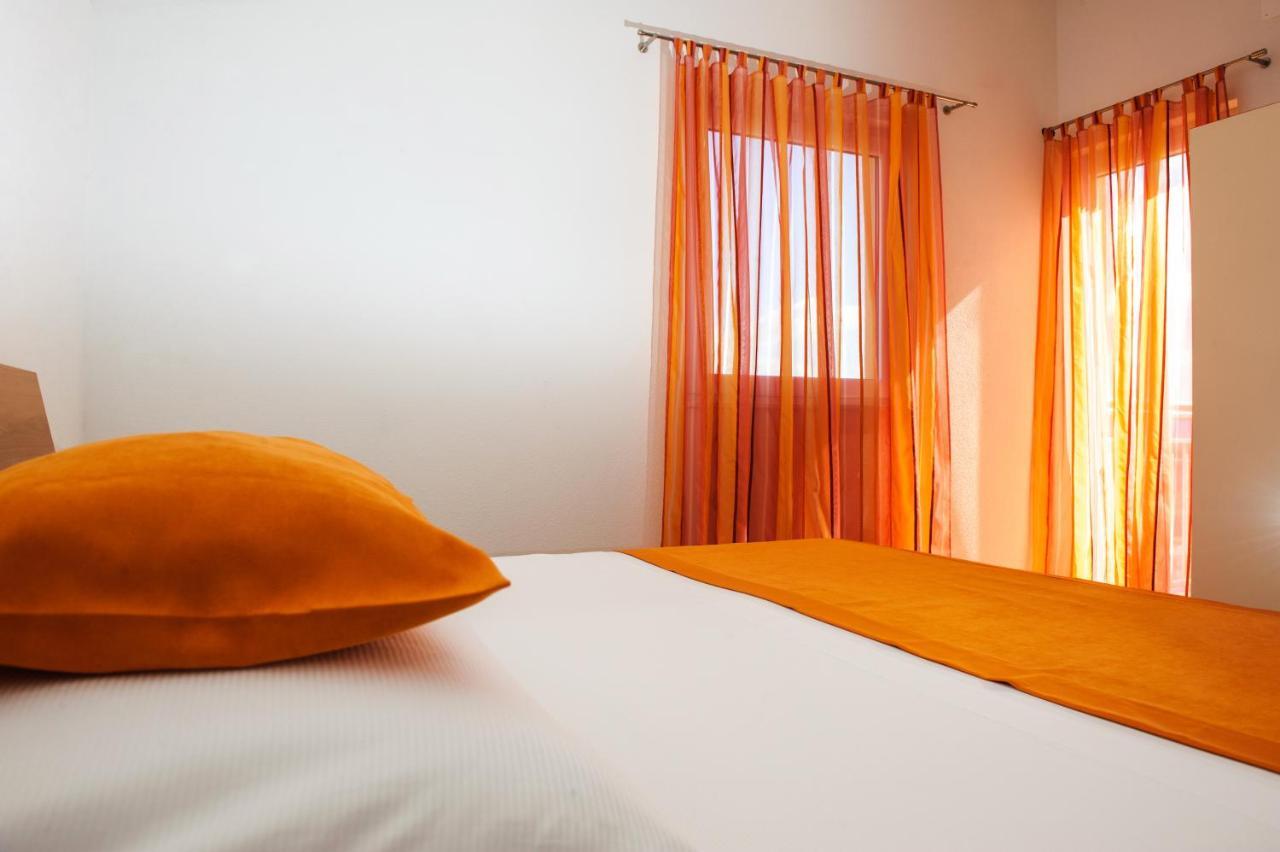 Apartman Sunny Vacay Kaštela Esterno foto