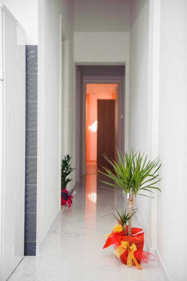 Apartman Sunny Vacay Kaštela Esterno foto