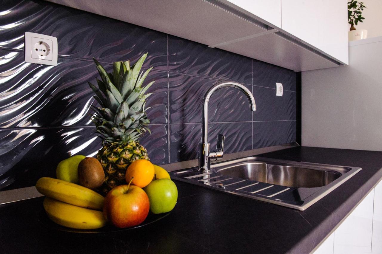 Apartman Sunny Vacay Kaštela Esterno foto