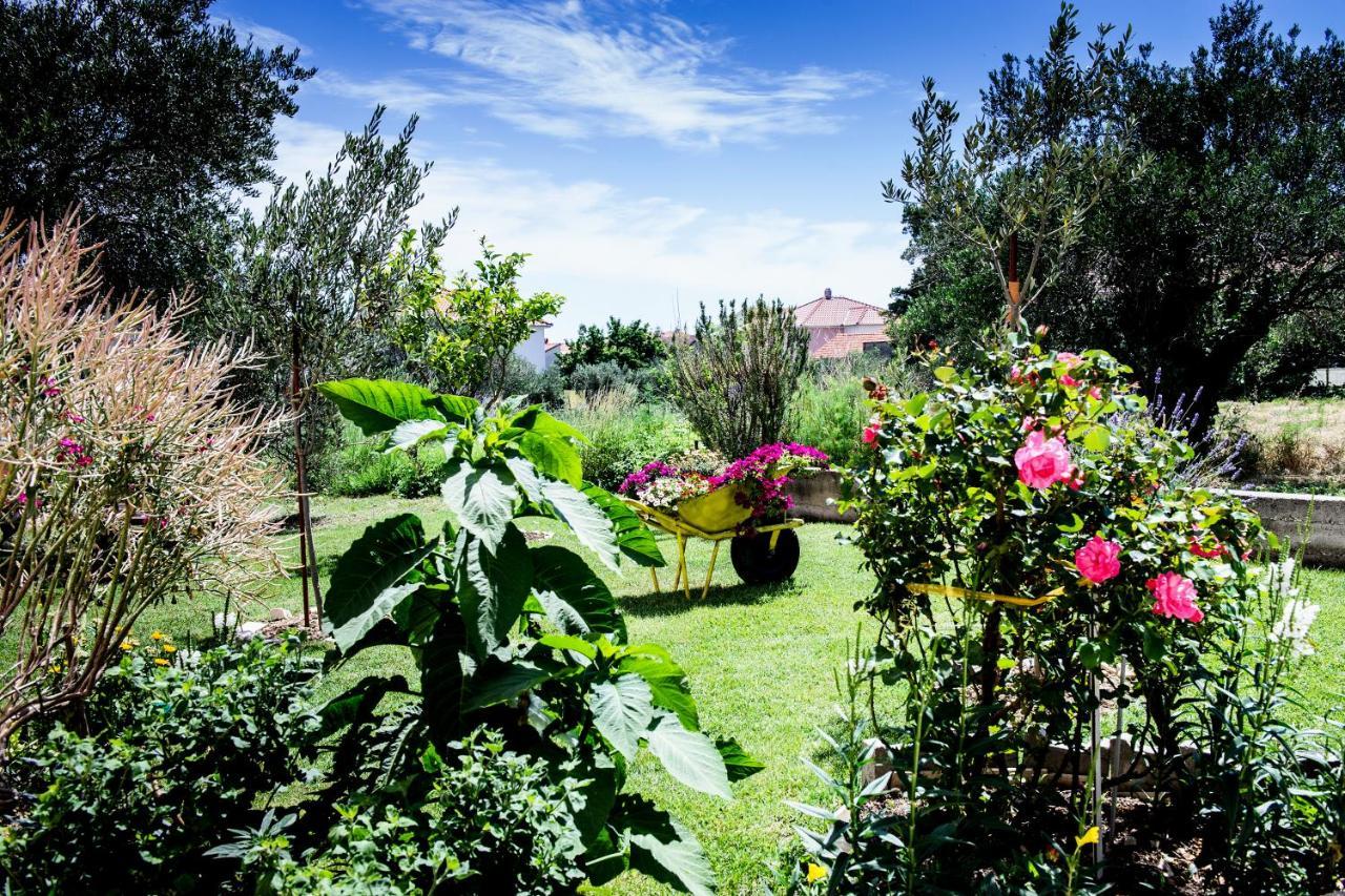 Apartman Sunny Vacay Kaštela Esterno foto