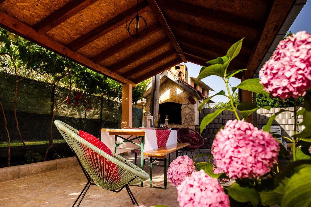 Apartman Sunny Vacay Kaštela Esterno foto