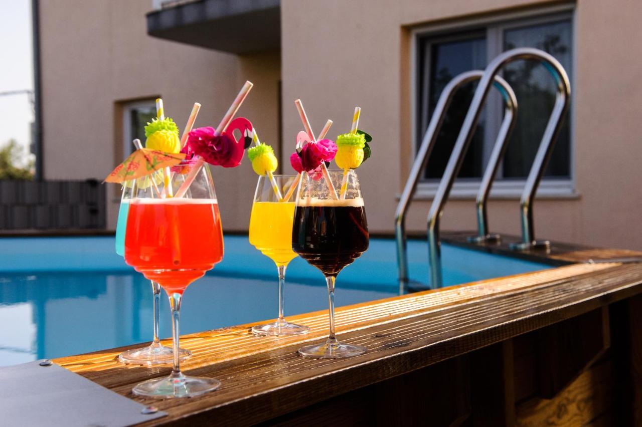 Apartman Sunny Vacay Kaštela Esterno foto