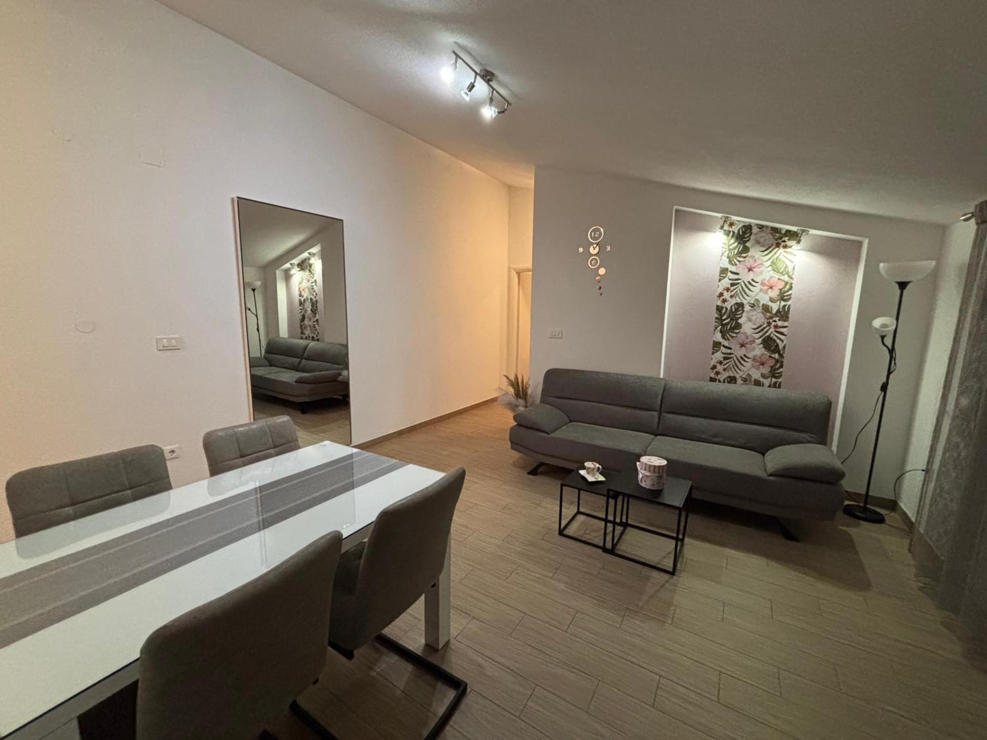 Apartman Sunny Vacay Kaštela Esterno foto