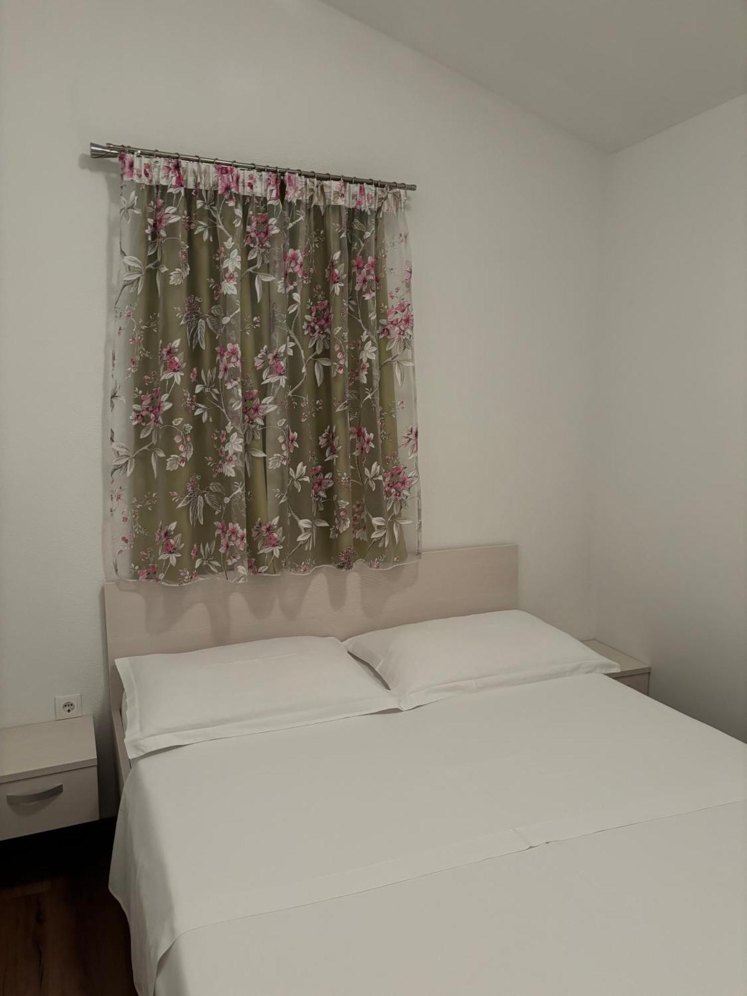 Apartman Sunny Vacay Kaštela Esterno foto