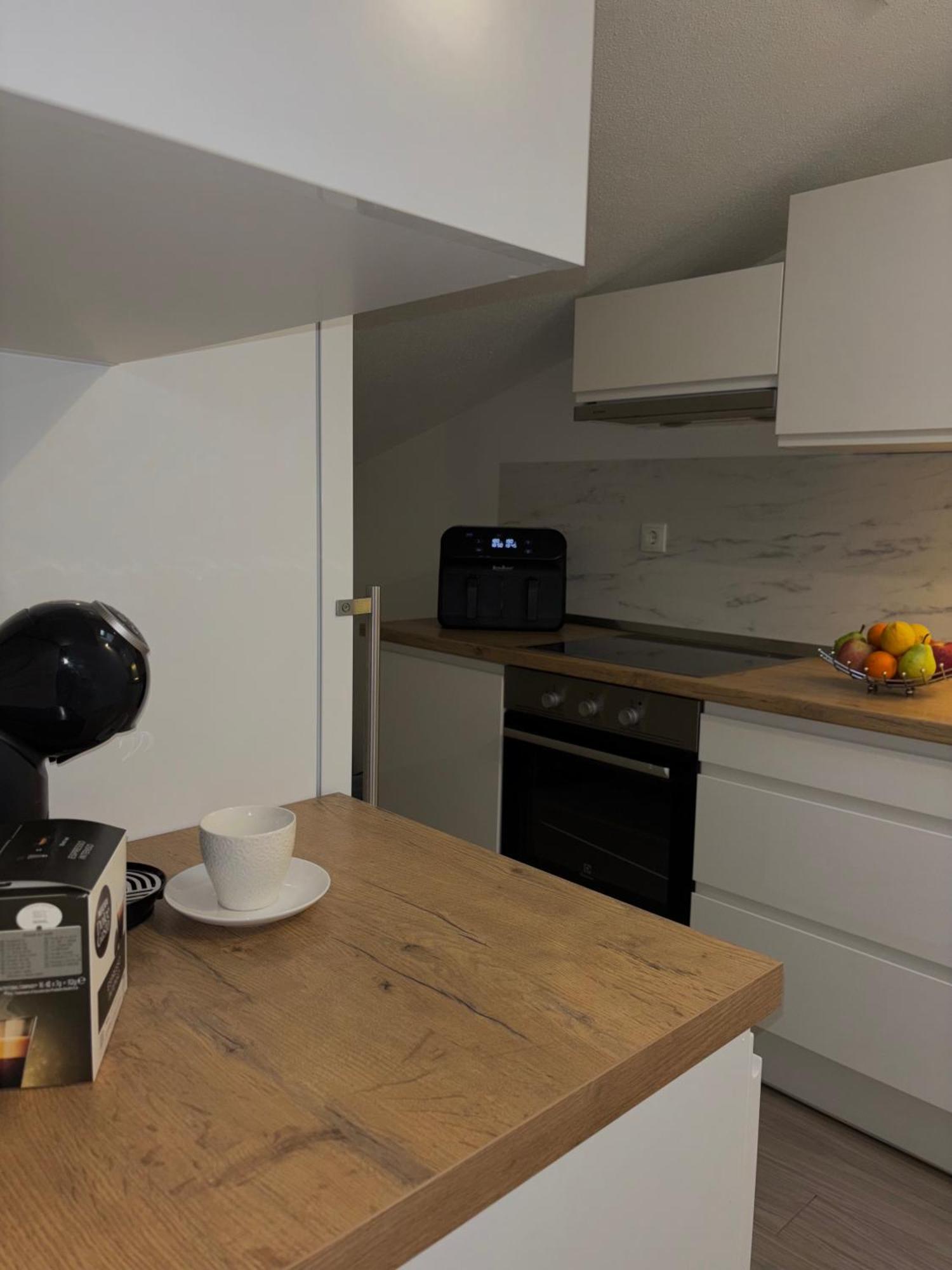 Apartman Sunny Vacay Kaštela Esterno foto