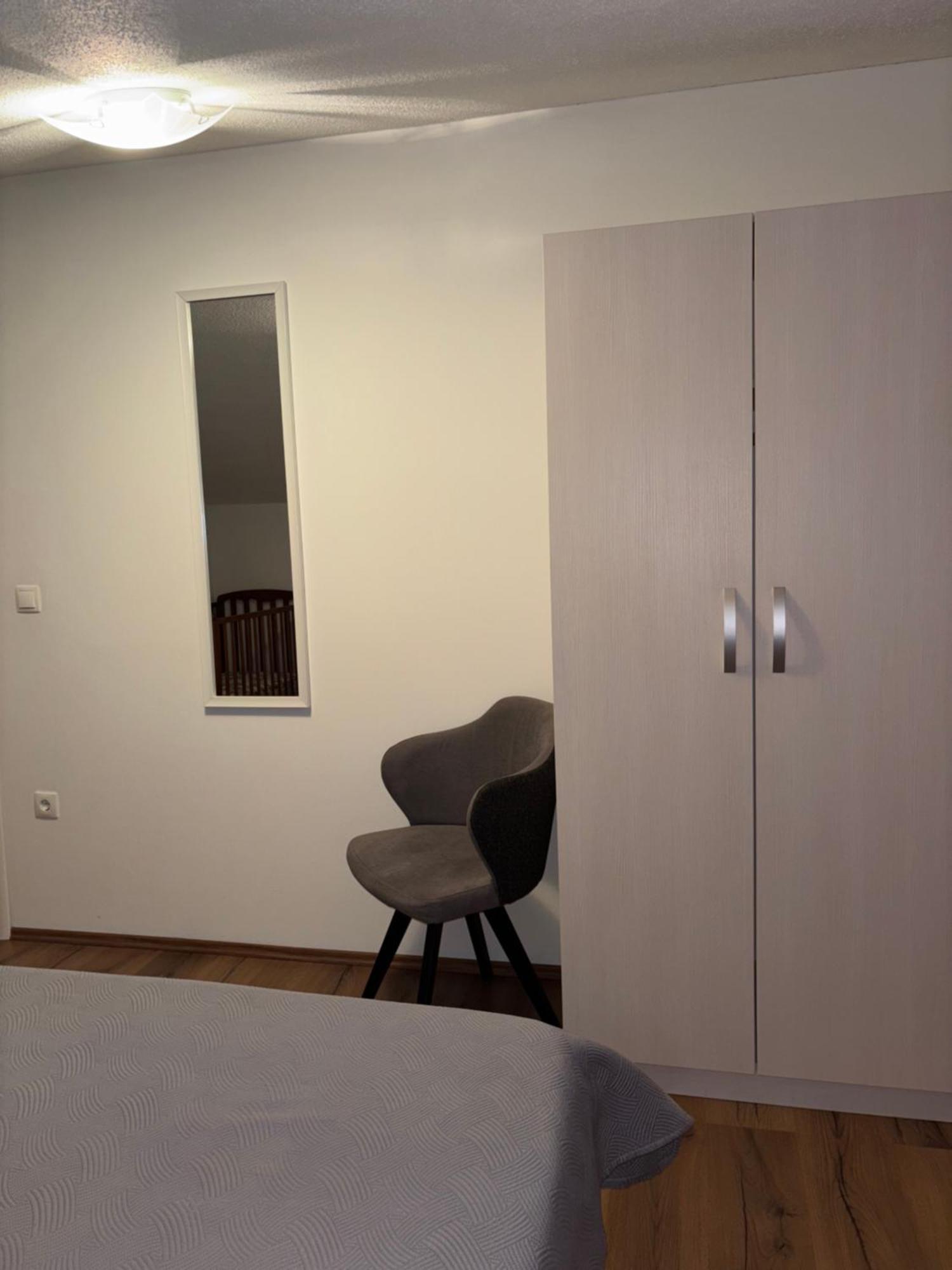 Apartman Sunny Vacay Kaštela Esterno foto
